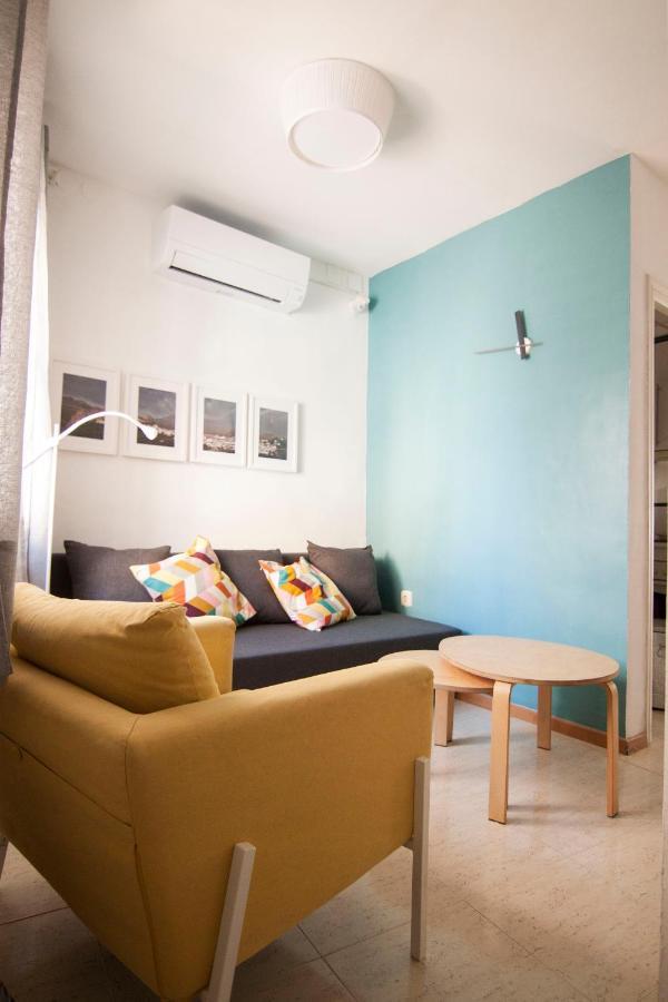Cozy House Near To The City Center Of Granada Exterior photo